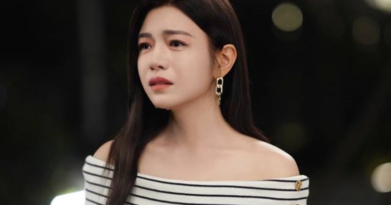 Trần Nghiên Hy kiện fan cuồng của chồng cũ Trần Hiểu