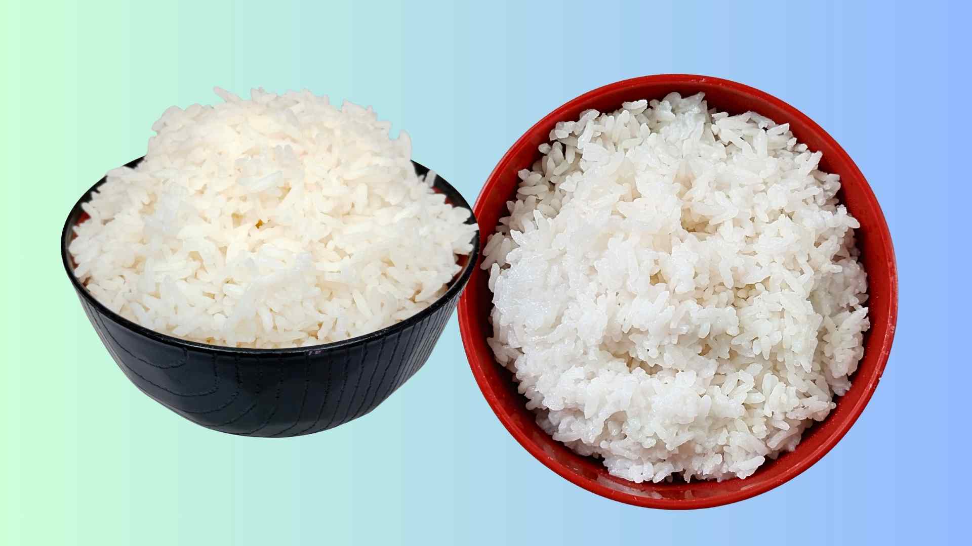 El arroz es un alimento familiar, si no se conserva correctamente, el arroz frío se echa a perder fácilmente. Foto gráfica: Hương Sơn