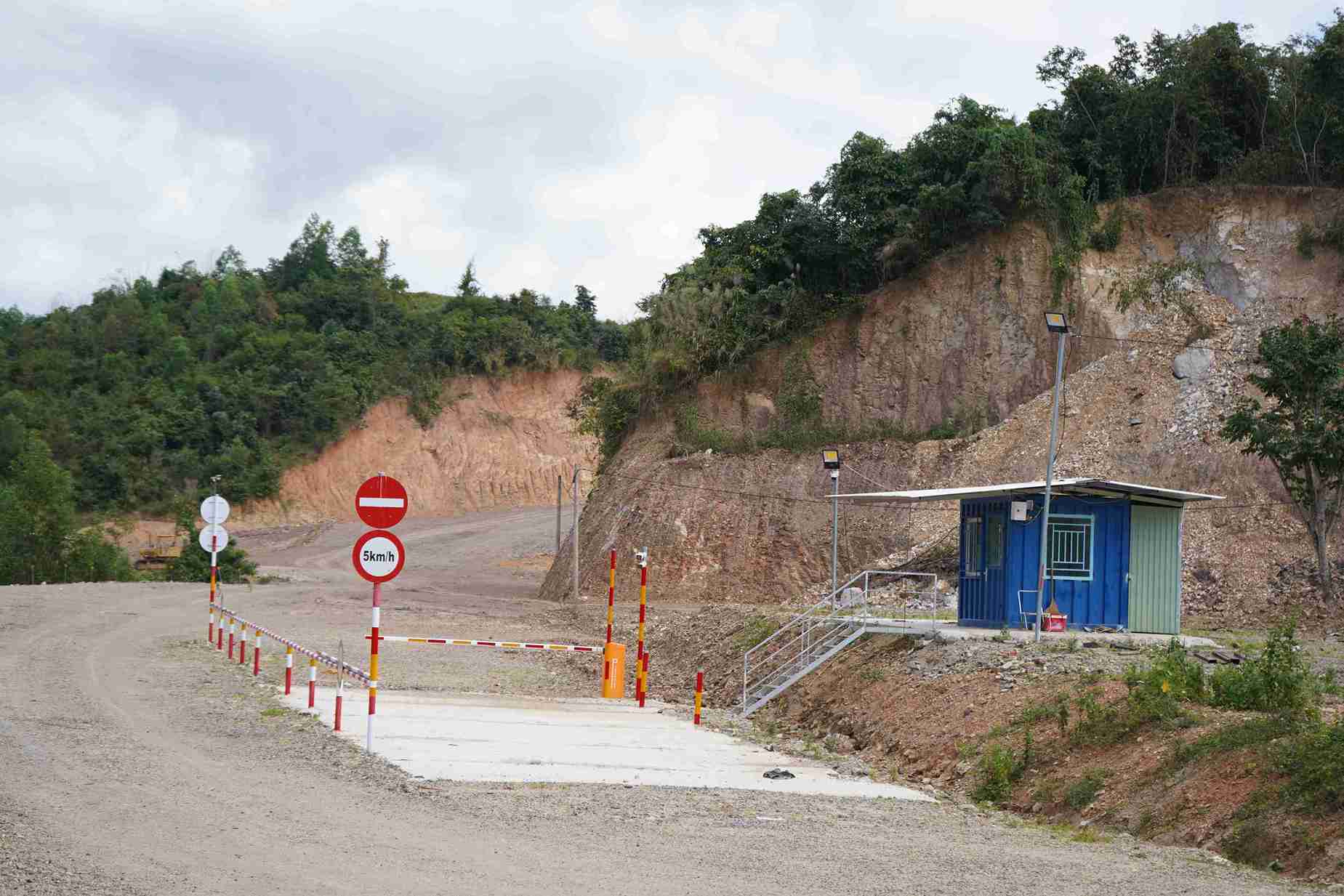 Sở Nông nghiệp và Môi trường sẽ mời Công ty Cổ phần Tập đoàn Globe lên đối thoại trước khi ban hành quyết định giải quyết khiếu nại lần đầu. Ảnh: Hữu Long