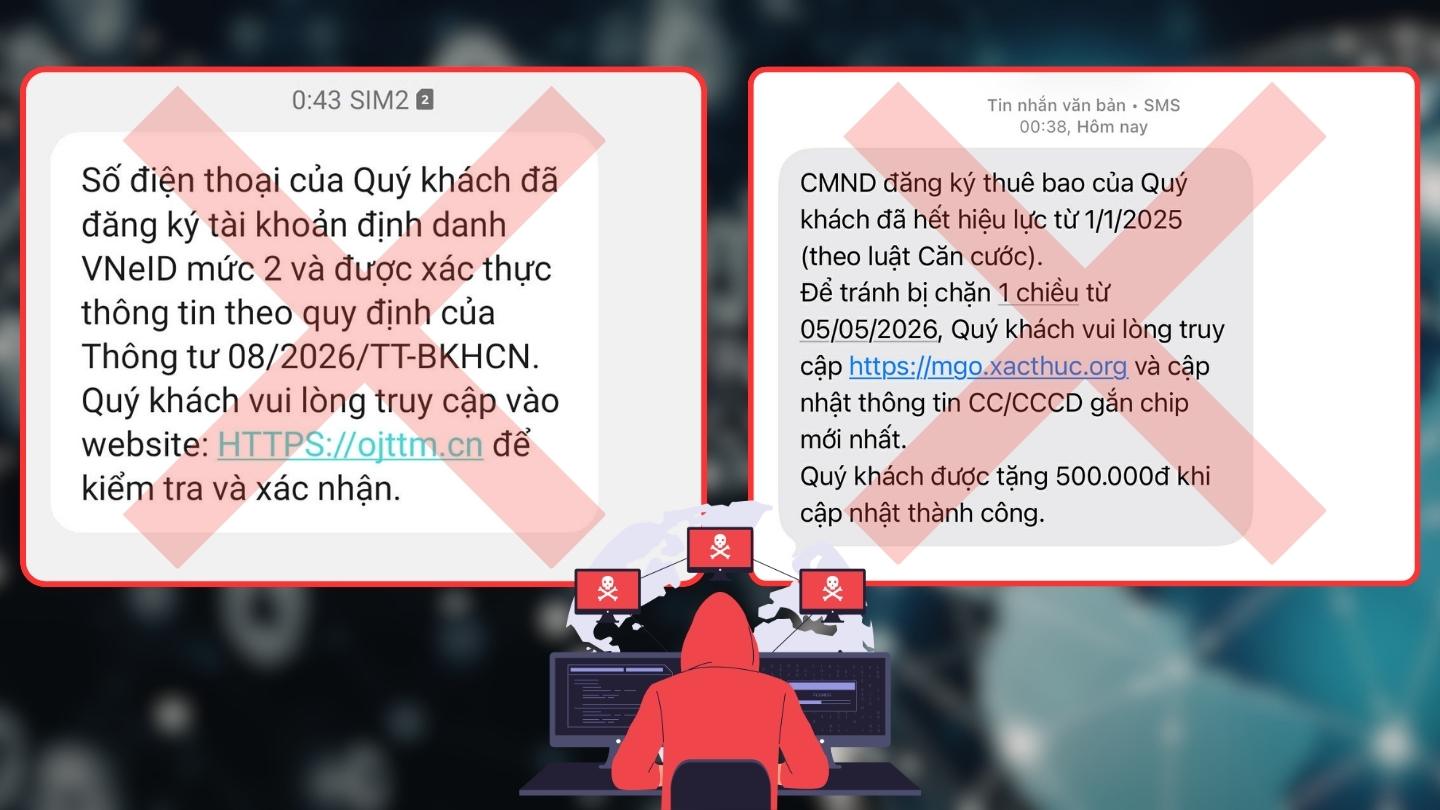 Subscriber authentication: Increasing fraud when users update SIMs