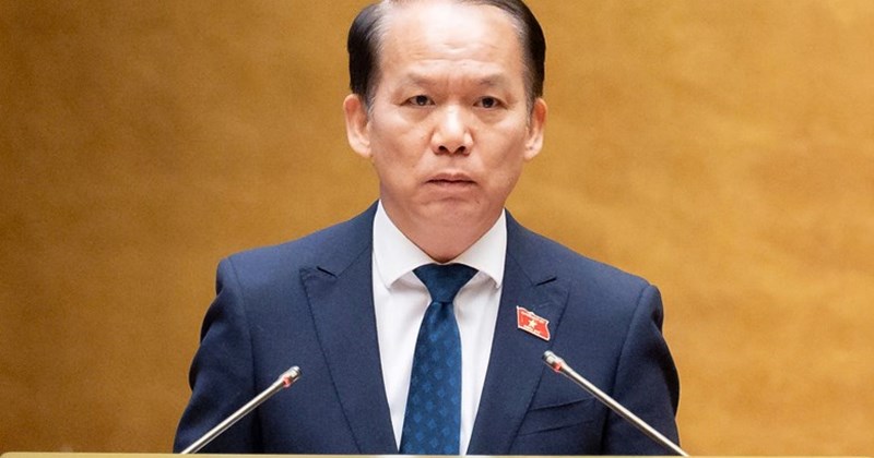 Công khai thông tin thu chi tài chính của trường học