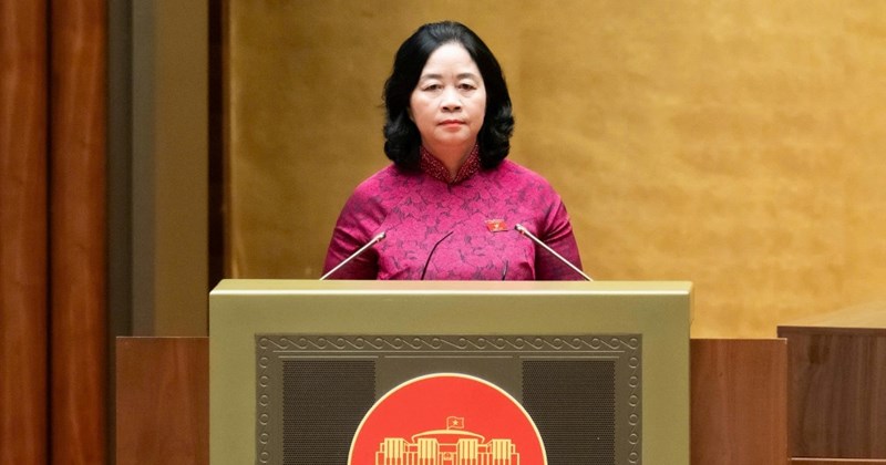 Đề xuất chính sách mới cho lao động phổ thông ở nông thôn