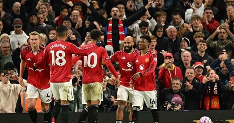 Man United mơ mộng với kỳ chuyển nhượng năm 2026