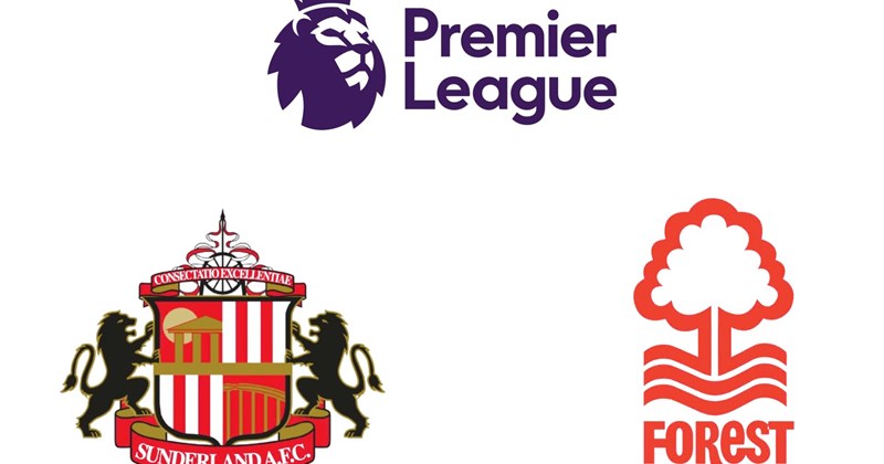 Dự đoán bóng đá: Sunderland gặp Nottingham Forest tại Ngoại hạng Anh