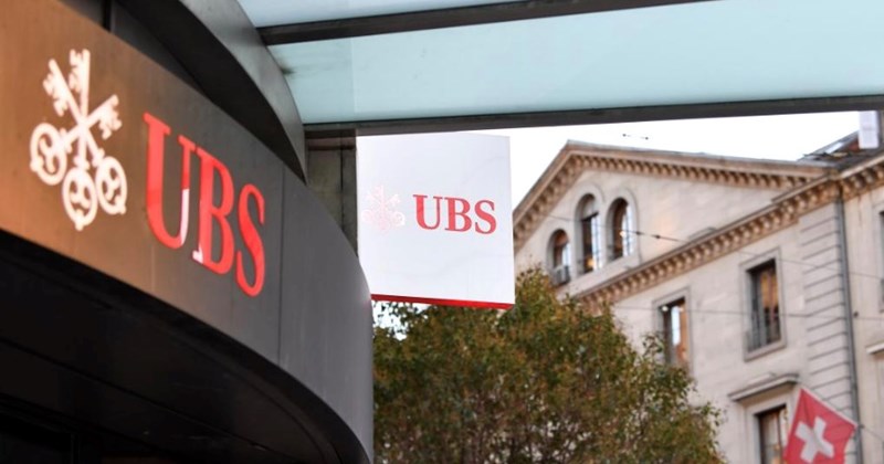 Thụy Sĩ siết chặt vốn ngân hàng, yêu cầu UBS tăng hơn 20 tỷ USD
