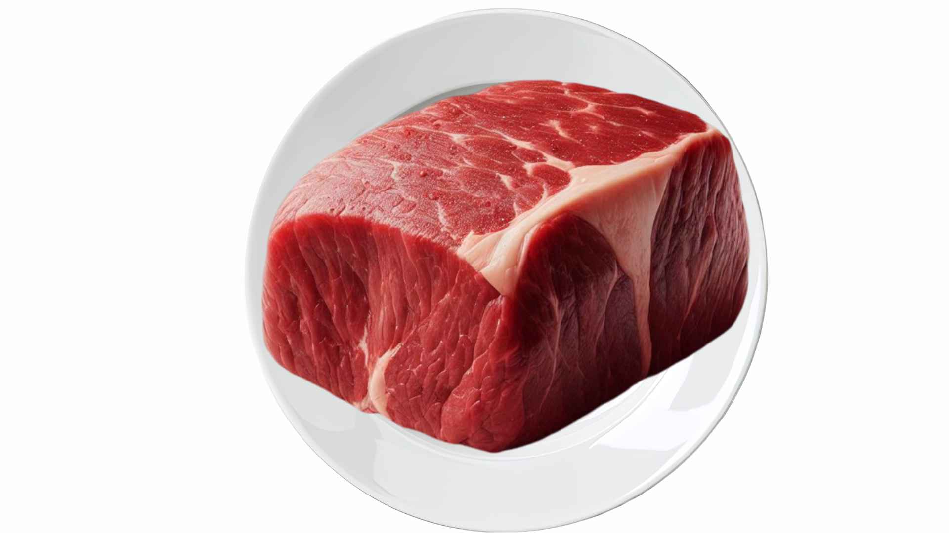 Tips to thaw meat quickly while still being soft and sweet. Graphic photo: Hoang Loc.