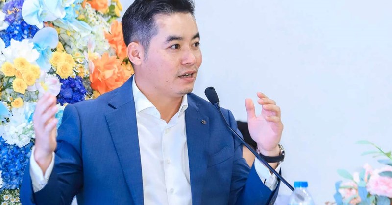 Cảnh báo nóng về bảo mật dữ liệu tài chính trong kỷ nguyên AI