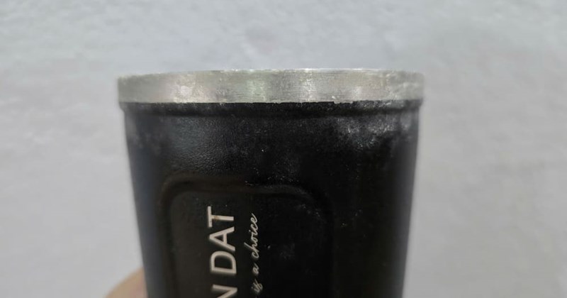 3 lưu ý quan trọng khi dùng cốc inox lâu dài