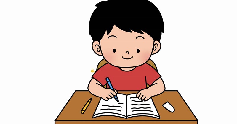 5 điều giúp trẻ tự nhận thức bản thân tốt hơn mỗi ngày