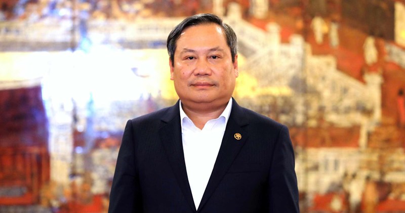 Chủ tịch Hà Nội đề xuất 3 giải pháp để sớm hiện thực hóa Luật Thủ đô