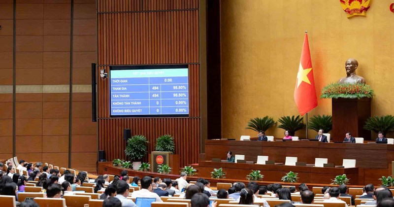 Người thu nhập thấp được hỗ trợ pháp lý khi vướng vào kiện tụng
