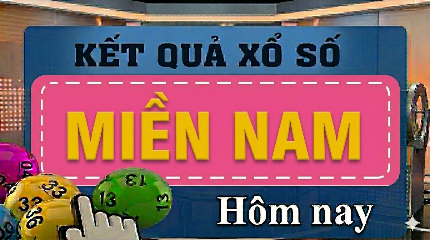 Resultados de la lotería del sur hoy: Tây Ninh, An Giang, Bình Thuận