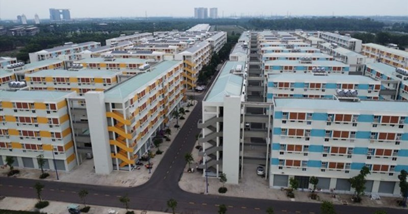 Đang thuê nhà, người dân có được đăng ký mua nhà ở xã hội nơi khác?