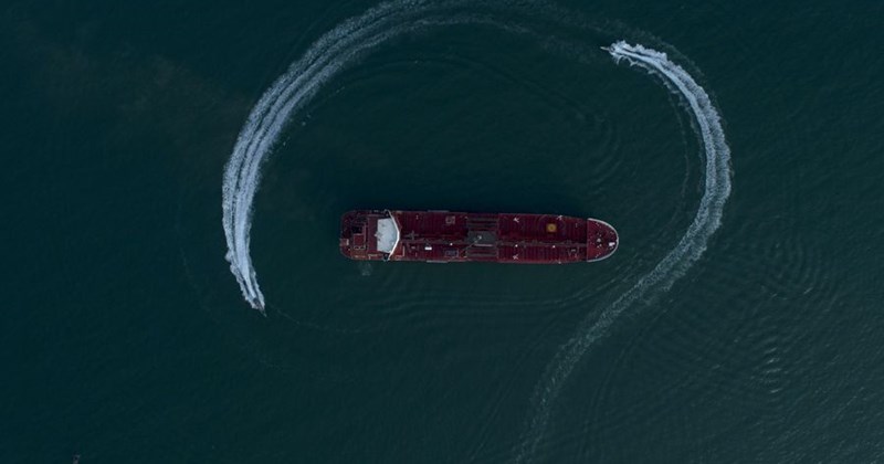 Việt Nam hỗ trợ kỹ thuật giúp Iran đi qua eo biển Hormuz