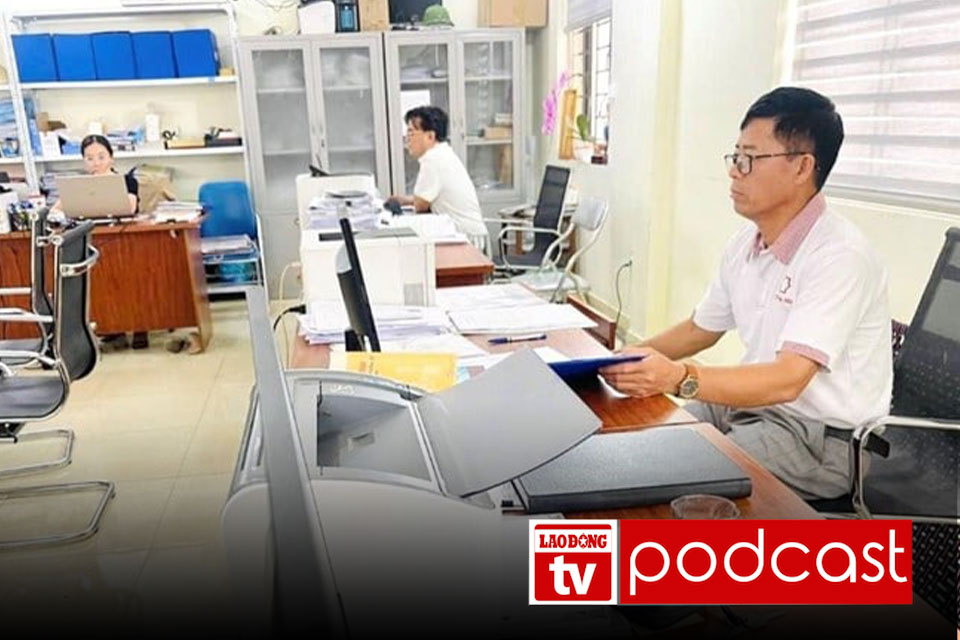 4월 24일 아침 뉴스: 행정 재편 후 코뮌 수준의 비상근 인력 평가