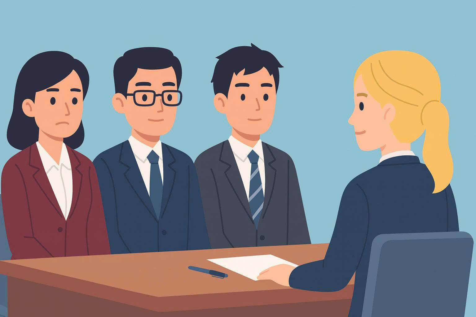 Companies owe social insurance (BHXH), workers wonder how to resolve benefits? Graphics: Huong Giang