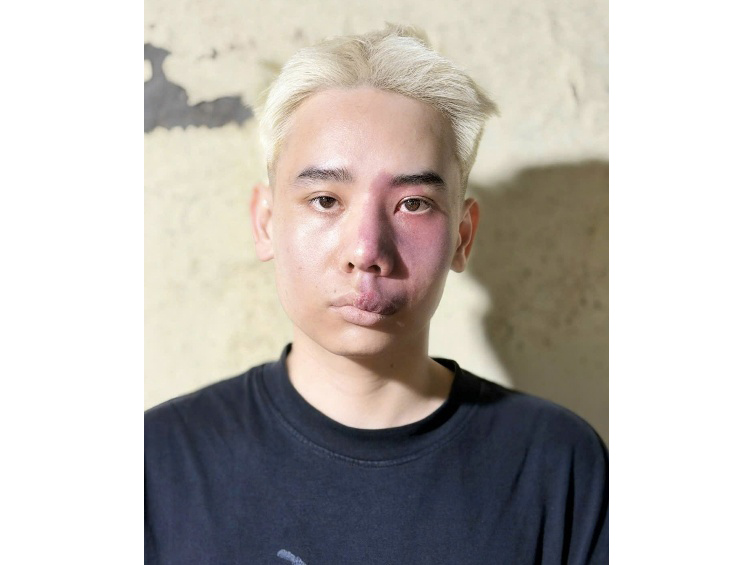 Trộm xe Honda SH 160i của bạn cùng phòng, rao bán 20 triệu đồng trên mạng