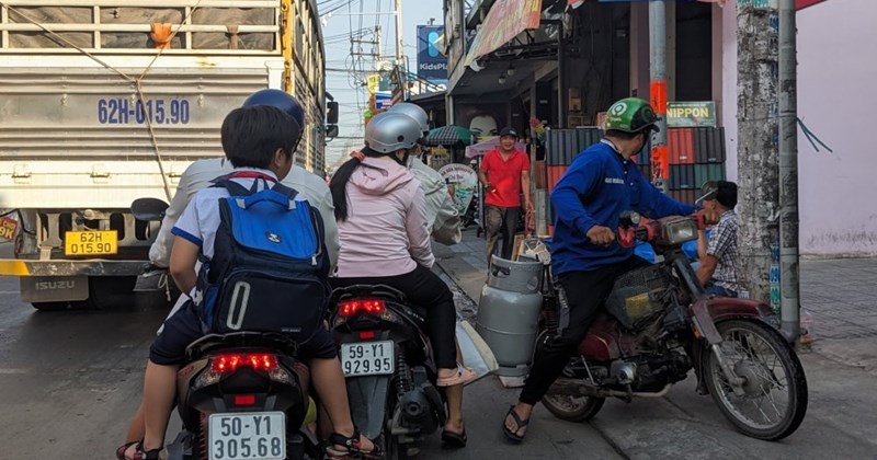 TP.HCM kêu gọi đầu tư hơn 3.700 tỷ đồng cho đường song hành Phan Văn Hớn