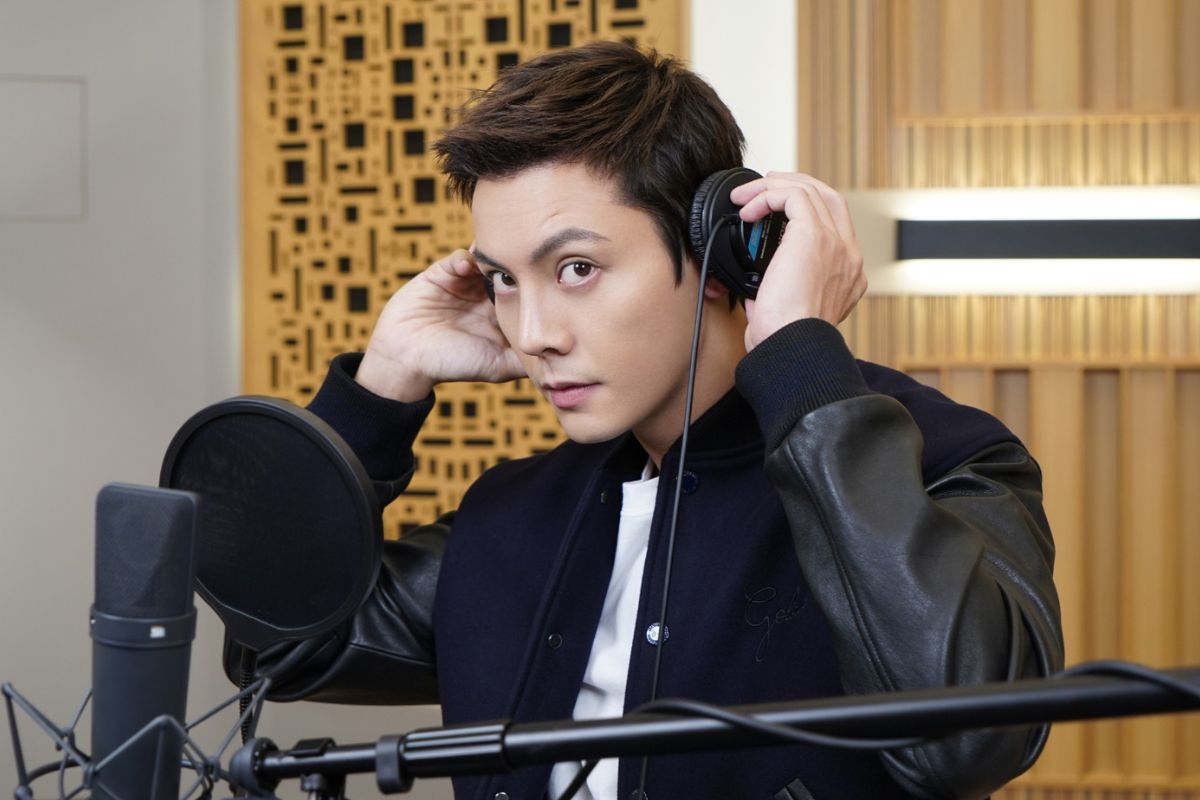 Trần Vỹ Đình không tổ chức concert cá nhân suốt 10 năm qua. Ảnh: Xinhua