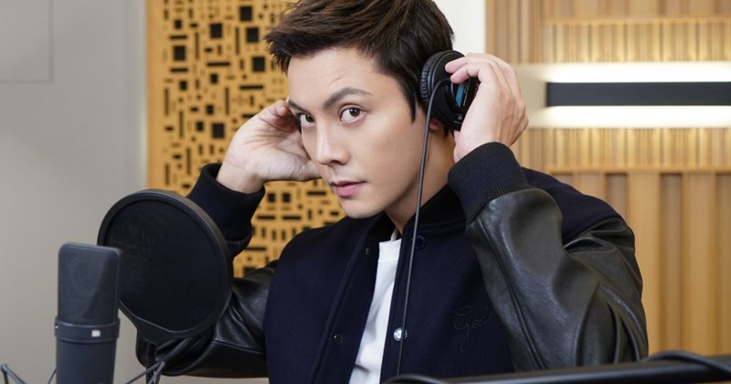 William Chan tiết lộ lý do 10 năm không tổ chức hòa nhạc