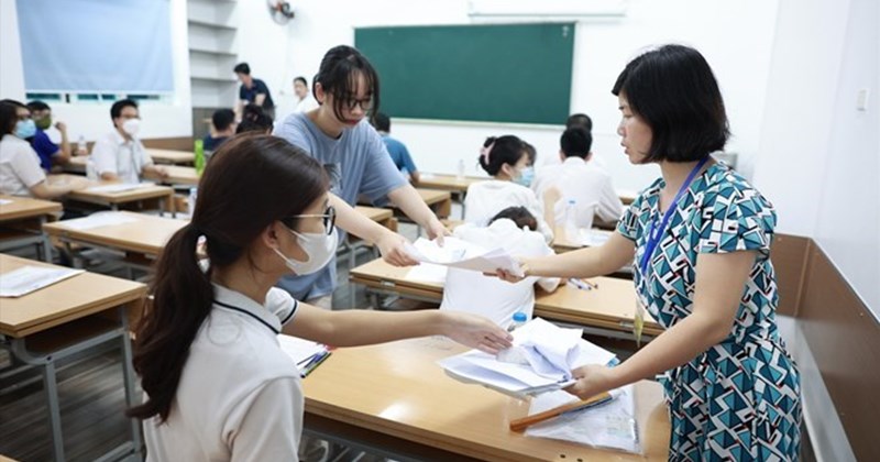 Nhiều quy định mới về xếp hạng lương giáo viên năm 2026