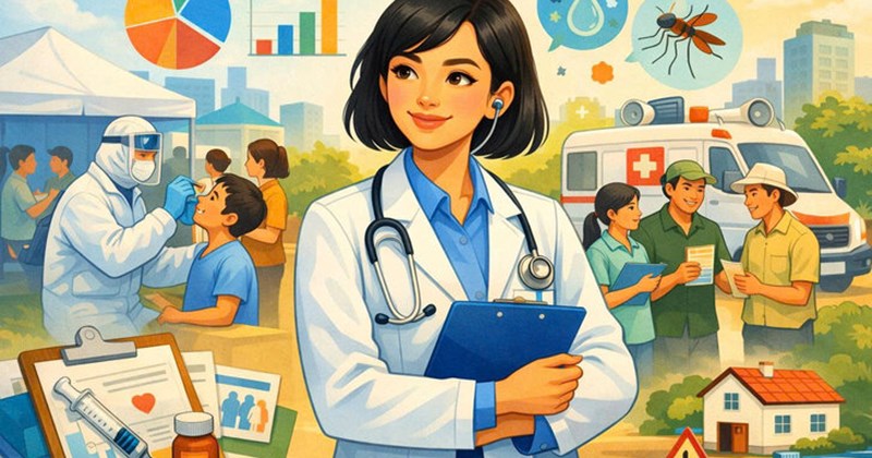 Bộ Y tế giải đáp thắc mắc về vị trí việc làm cho cán bộ dân số