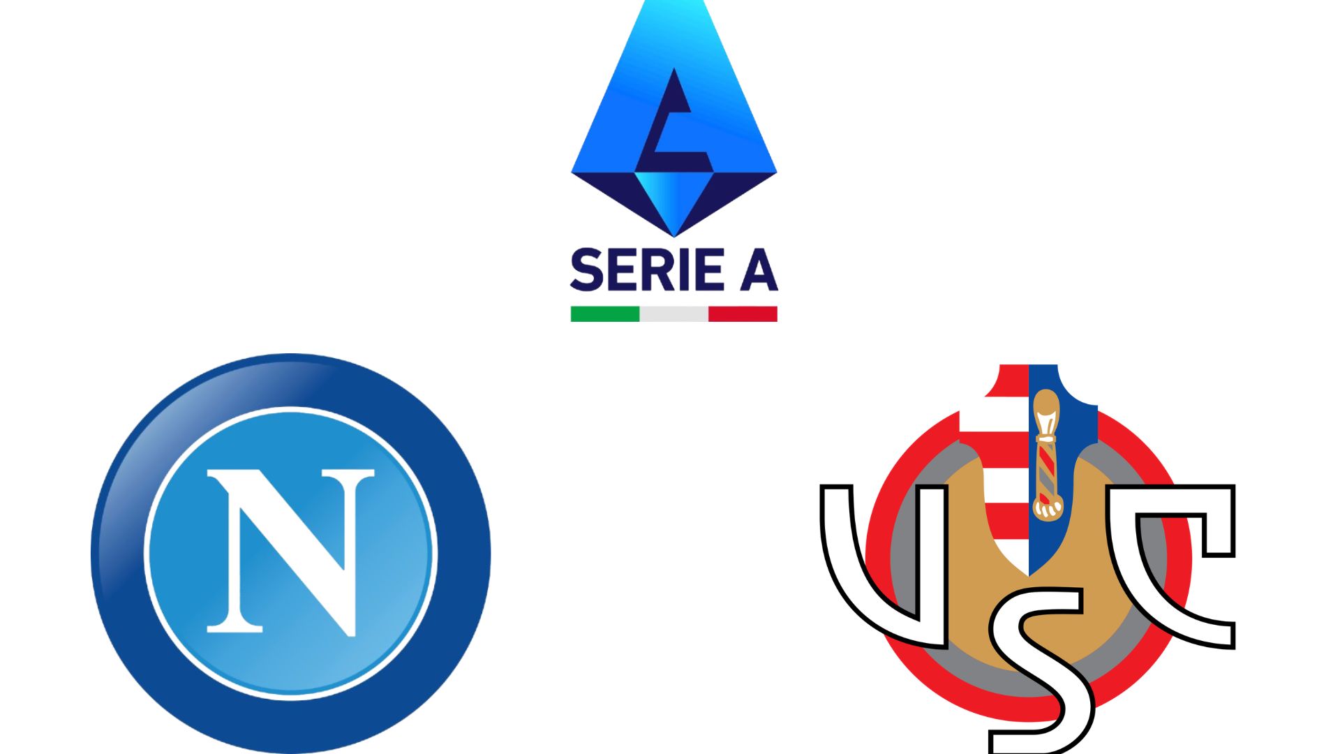 Predicción de fútbol Napoli vs Cremonese en la Serie A. Gráfico: Văn An