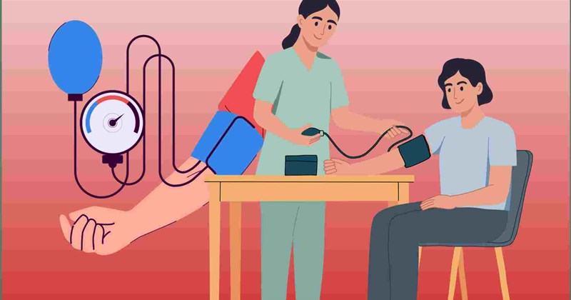9 bước đo huyết áp tại nhà chính xác ai cũng cần biết