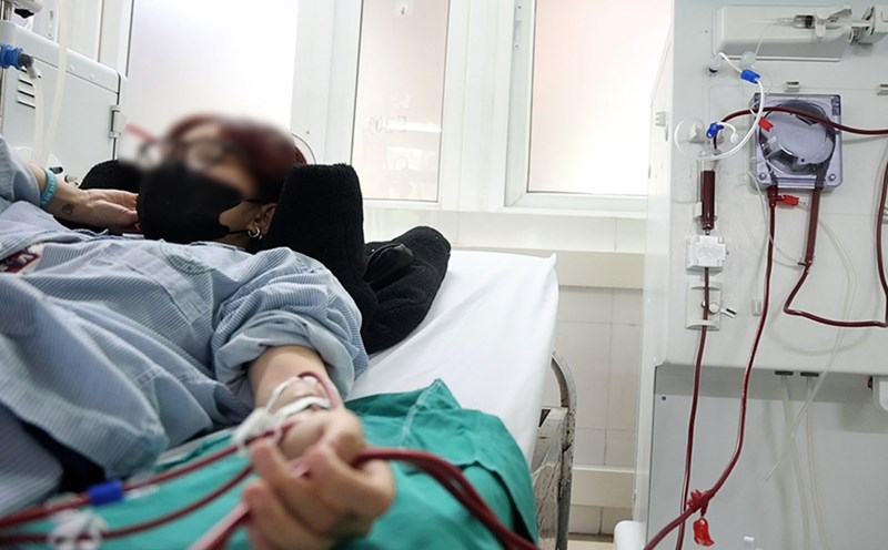 Vì sao người bệnh thận cần hạn chế ăn mận