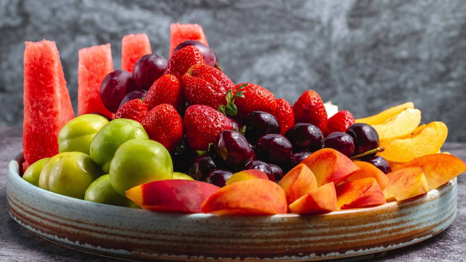 Great benefits of 3 familiar fruits in the summer