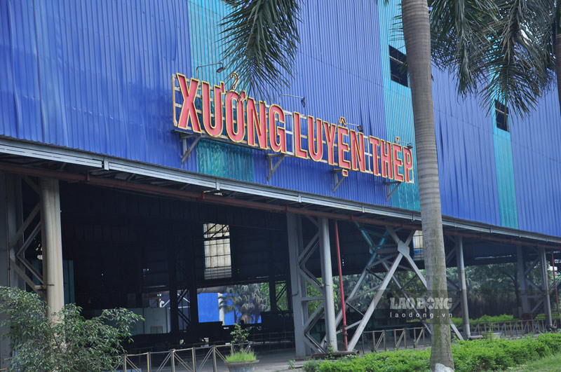 Khi doanh nghiệp hoạt động ổn định sẽ góp phần ổn định an sinh xã hội địa phương. Ảnh: Đinh Đại