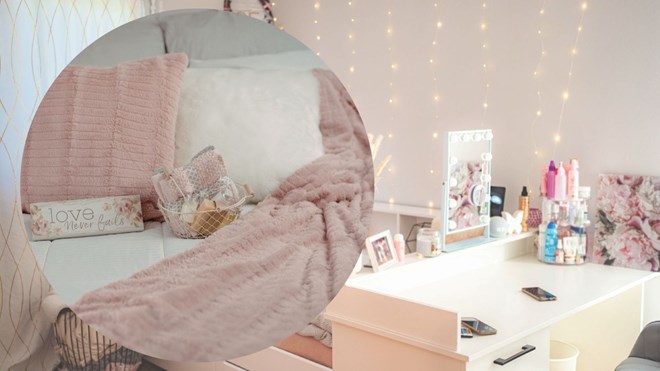 어린이 침실 풍수는 수면, 집중력 및 발달에 영향을 미칠 수 있습니다. 사진: 탄탄