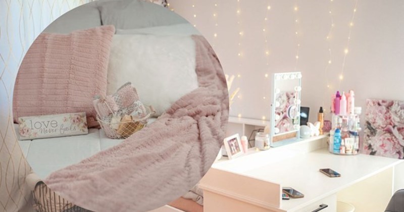 Phong thủy phòng ngủ trẻ em: Bài trí hợp lý giúp ngủ ngon, học giỏi