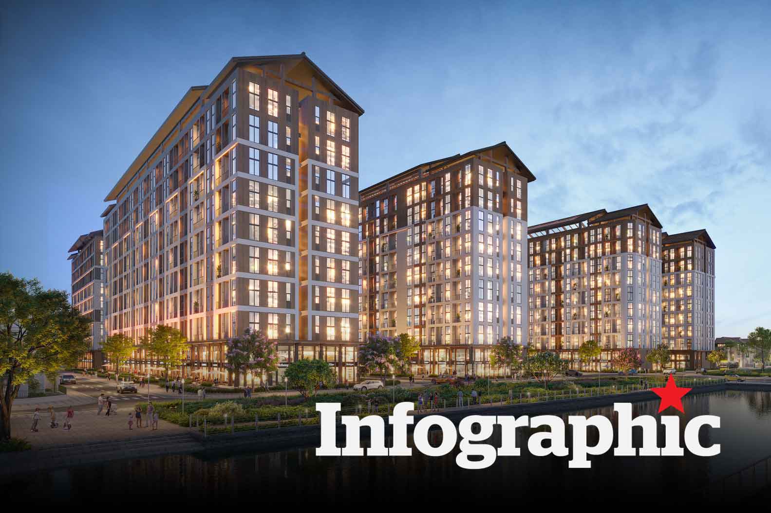 Customers buying Sun Group Nam Hanoi apartments enjoy discounts up to nearly 300 million VND/unit