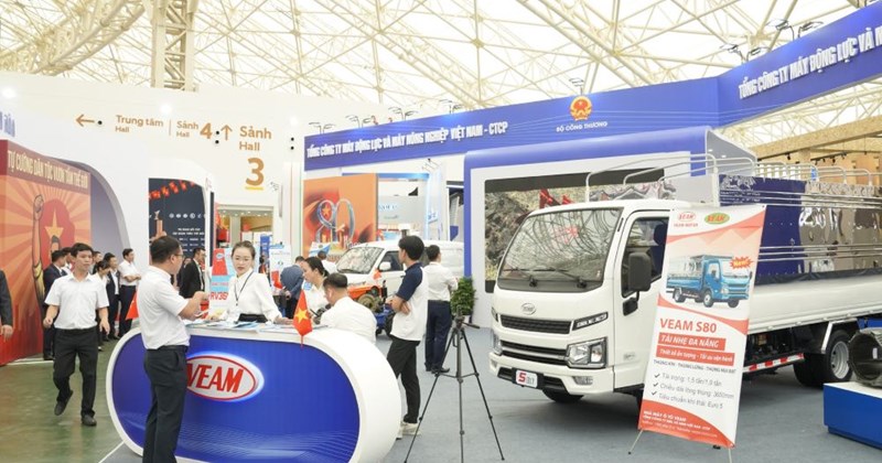 Công đoàn VEAM thúc đẩy hơn 54.000 sáng kiến, tăng năng suất FDI