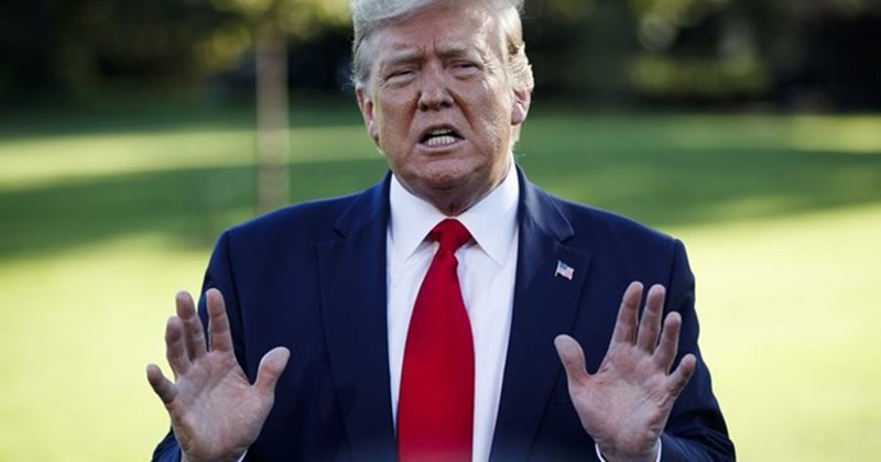 EU warns Bosnia about gas project involving Trump's close associates