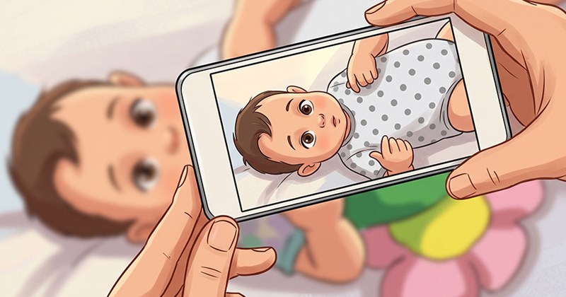 Phạt tiền đến 50 triệu đồng vì tiết lộ thông tin trẻ em trái phép
