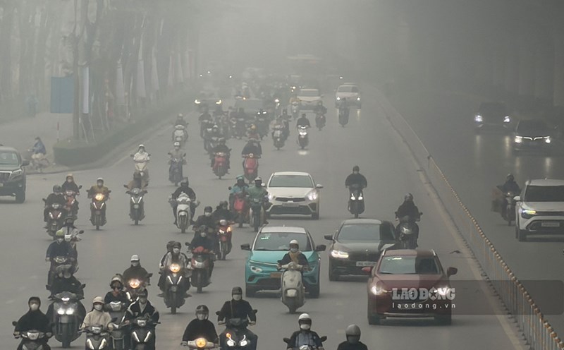 Contrôle des émissions des motos pour réduire la pollution