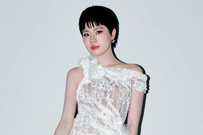 Bài hát “Sự nghiệp chướng” của Pháo bị gỡ khỏi các nền tảng nghe nhạc trực tuyến do ca từ nặng tính công kích. Ảnh Nghệ sĩ cung cấp