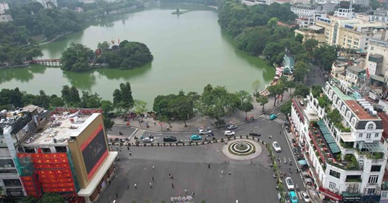 Hà Nội phản hồi kiến nghị về hạn chế xe thải khí cao