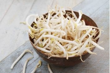 Unexpected benefits of eating bean sprouts regularly