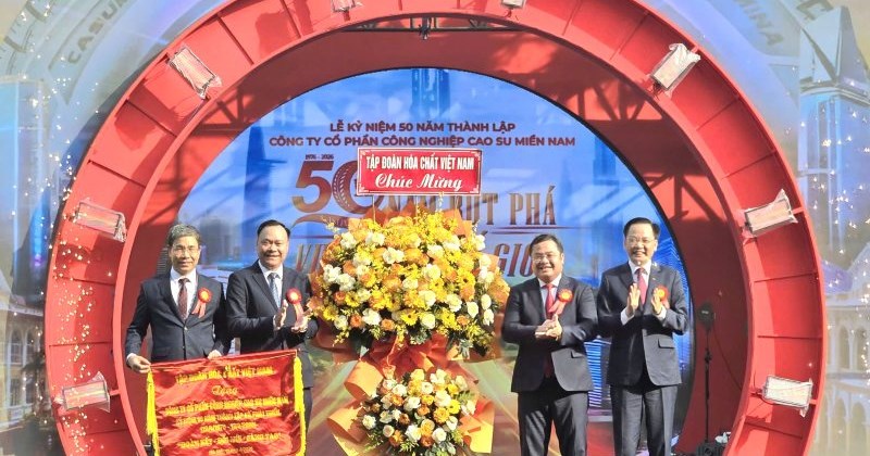CASUMINA tập trung phát triển nhân lực, nâng cao chất lượng sản phẩm