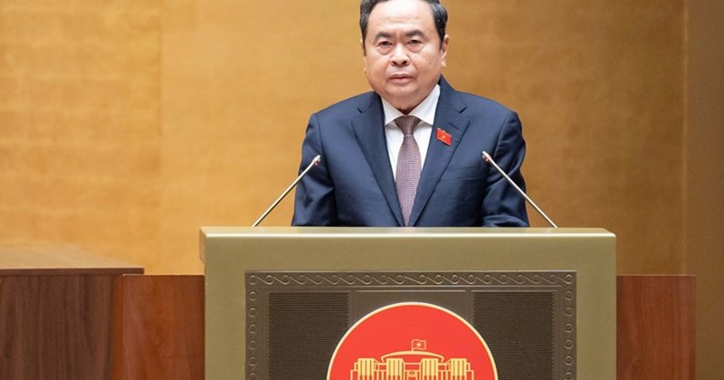 Yêu cầu các địa phương thực hiện hiệu quả Luật và Nghị quyết