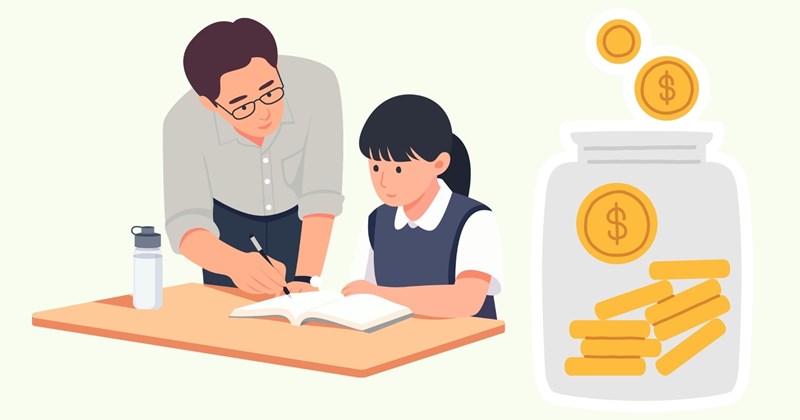 Quy định mới về xếp lương giáo viên THCS