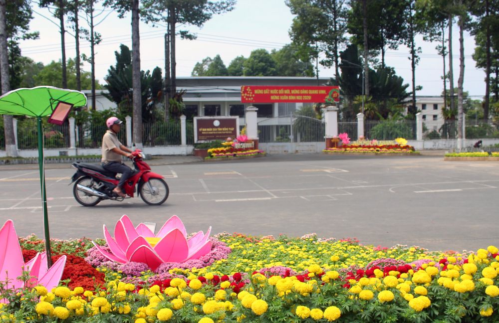 Việc tăng tốc xử lý tài sản công vừa giúp giảm lãng phí, vừa tạo thêm nguồn lực phục vụ phát triển kinh tế - xã hội, nâng cao hiệu quả quản lý. Ảnh: Thanh Mai 