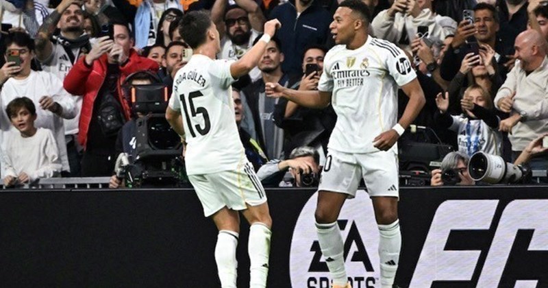 Bình luận bóng đá Real Betis gặp Real Madrid tại La Liga