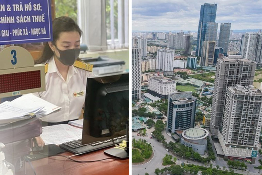 Proposition de taxation des deuxièmes logements abandonnés, une feuille de route appropriée et des données synchronisées sont nécessaires