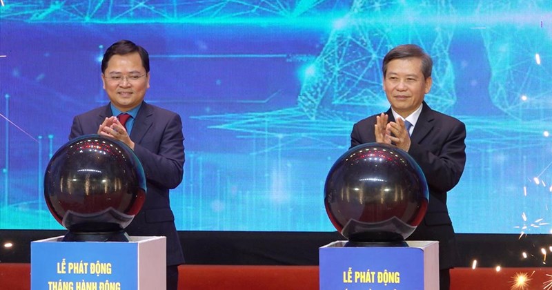 Đổi mới quản lý an toàn, sức khỏe nghề nghiệp trong kỷ nguyên số