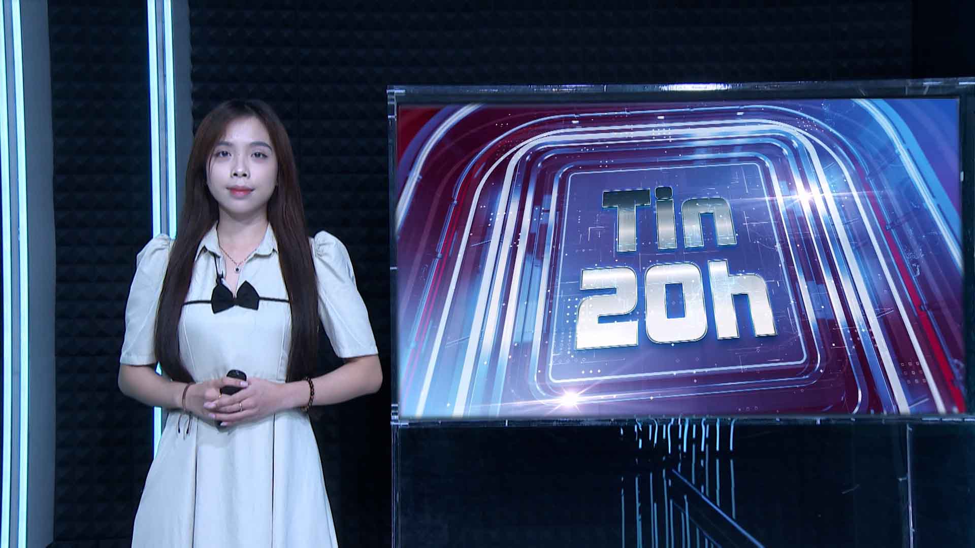 8 PM News: Investing 400 billion VND to complete the Bao Loc bypass