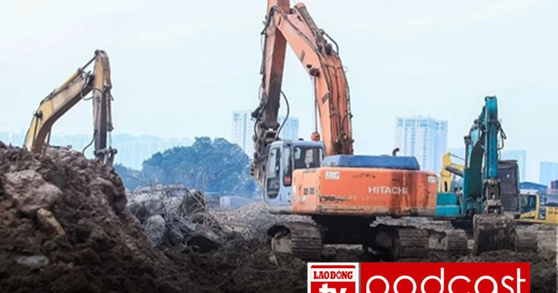 Tin sáng 25.4: Hà Nội quyết liệt ứng phó ngập úng đô thị